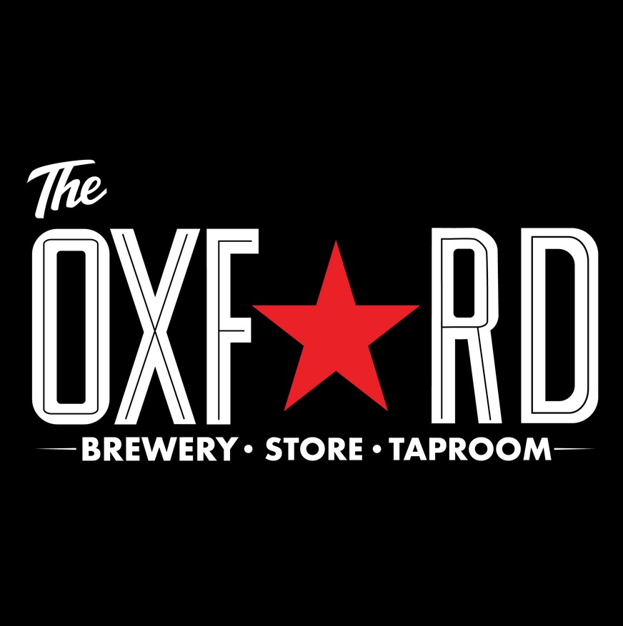 Oxford Taproom logo