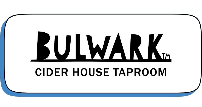 Bulwark Cider logo