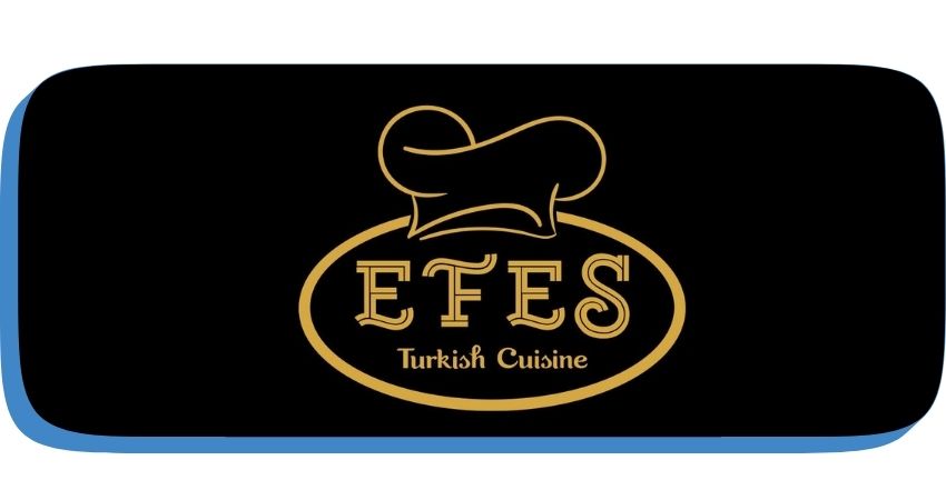 Efes Turkish Cuisine logo