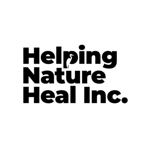 Helping Nature Heal logo