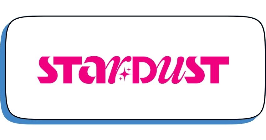 Stardust bar logo