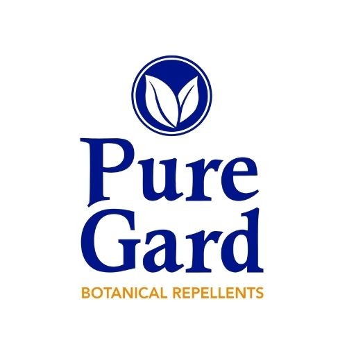 Pure Gard logo