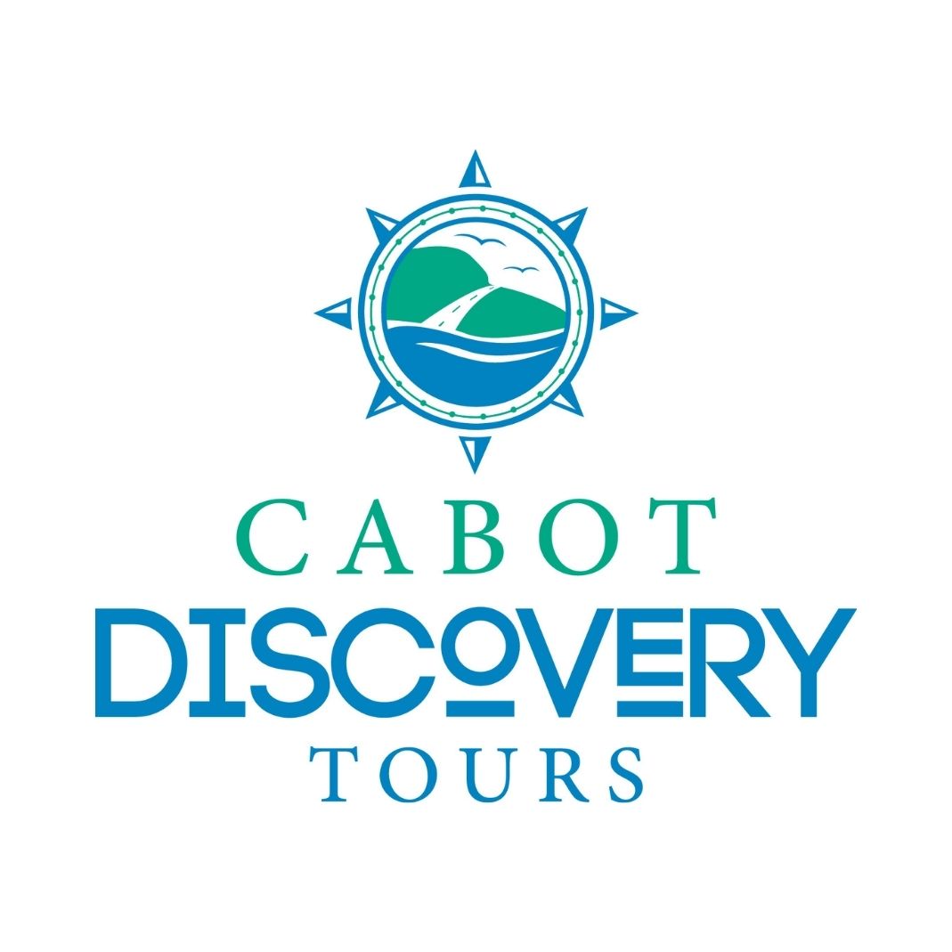 Cabot Discovery tours logo