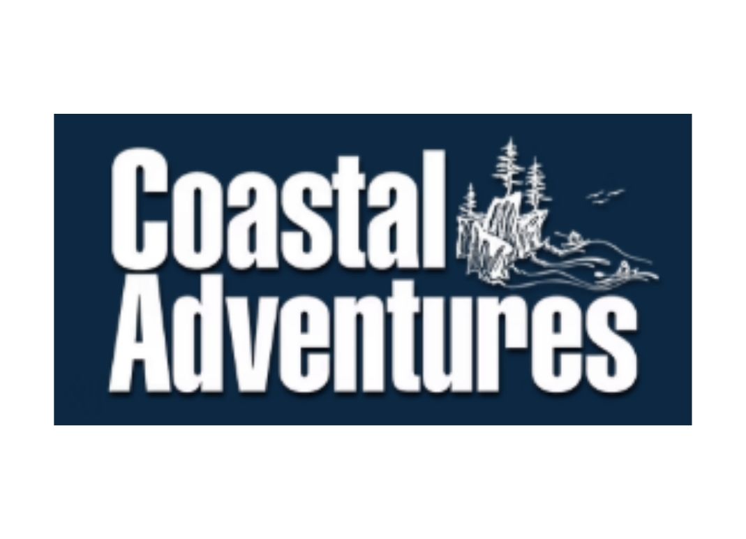Coastal Adventures logo