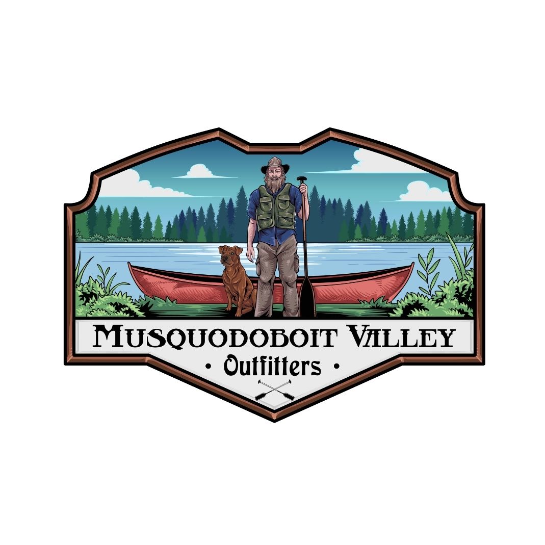 Musquodoboit Valley Outfitters logo