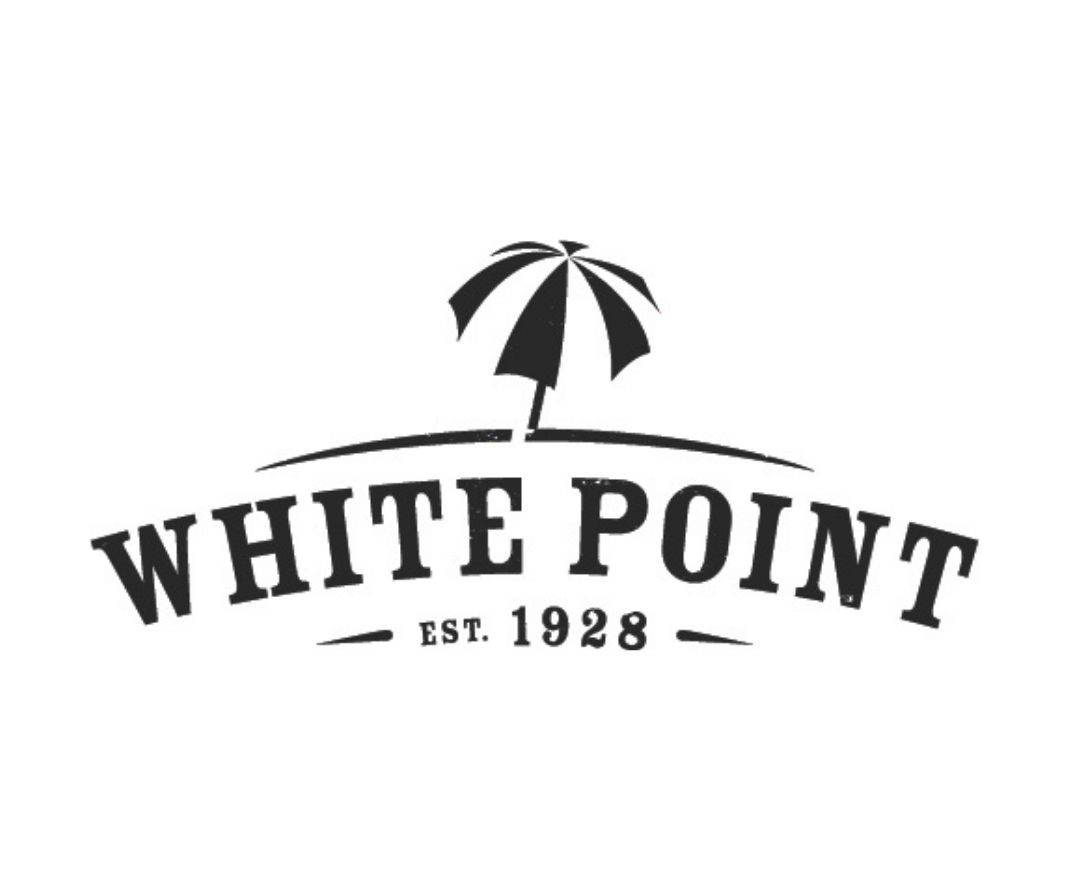 White Point Beach Resort logo