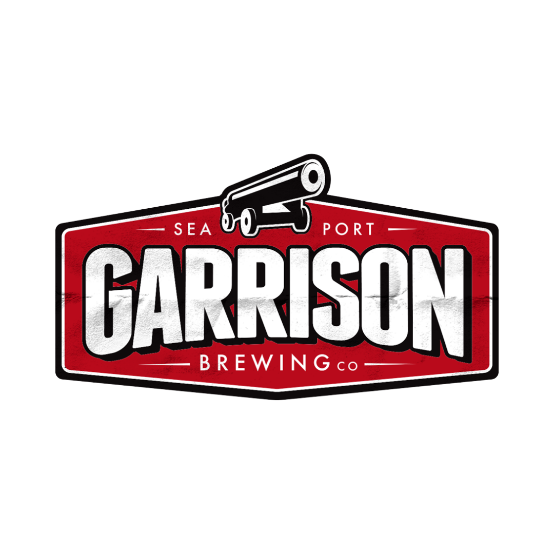 Garrison Brewing Logo