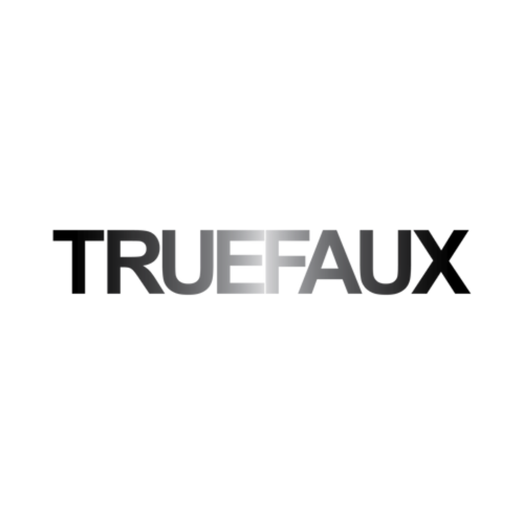 TrueFaux Films logo
