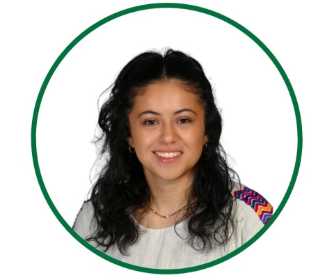 Anajose Reyes Guevara