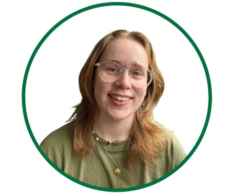 Kate DesRoches