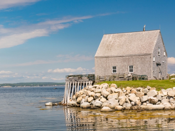 Team Banner Coastal & Water