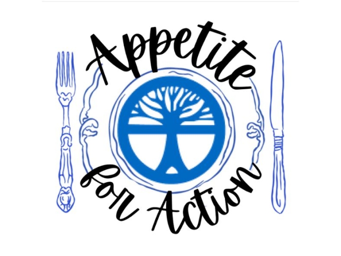 appetite for action logo